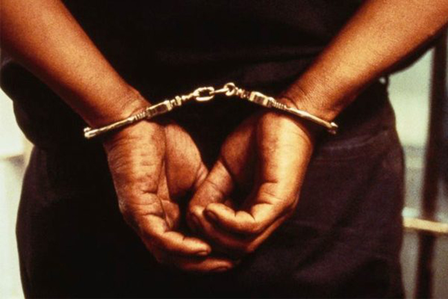 TID arrests Qatar deportee for promoting LTTE