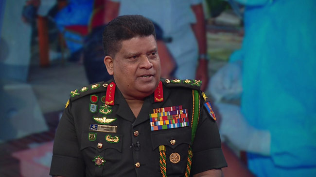 There are data issues on 300,000 recipients of vaccine - Army Chief