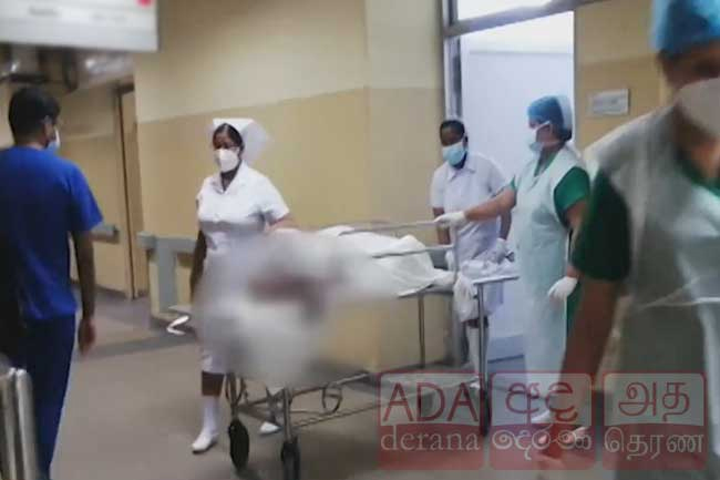 Police further probe death of teenage domestic servant at Rishads house 