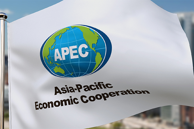 APEC leaders pledge to accelerate equitable access to COVID vaccines