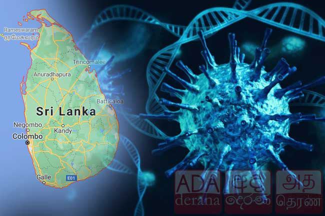 High risk of Delta variant becoming prevalent in the country - Channa Jayasumana