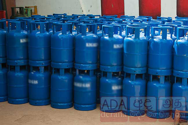 Cabinet approves new price of 18-litre gas cylinder