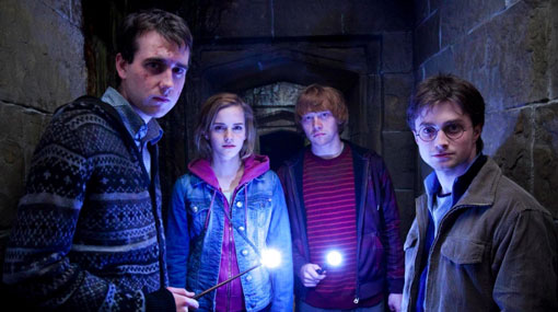 NBCUniversal acquires TV rights to Harry Potter