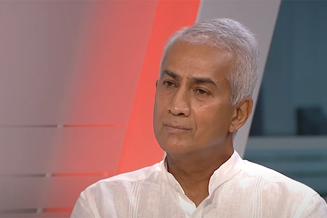 New constitution for SLC necessary to revamp country�s cricket � Wettimuny