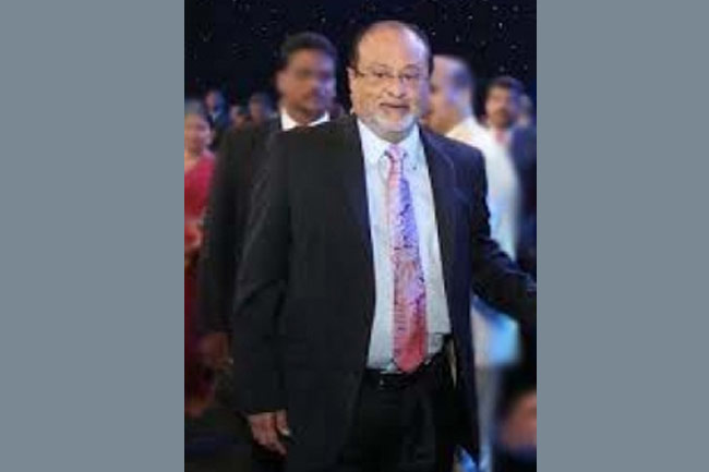 Chairman of Capital Maharaja Group passes away