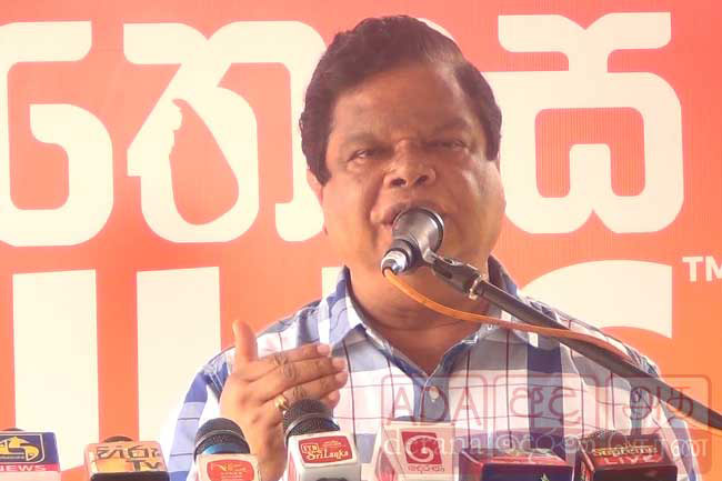 Country will be reopened after all above 30 are vaccinated - Bandula