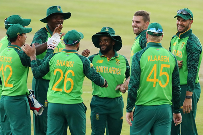 South Africa to tour Sri Lanka for limited-overs series in September