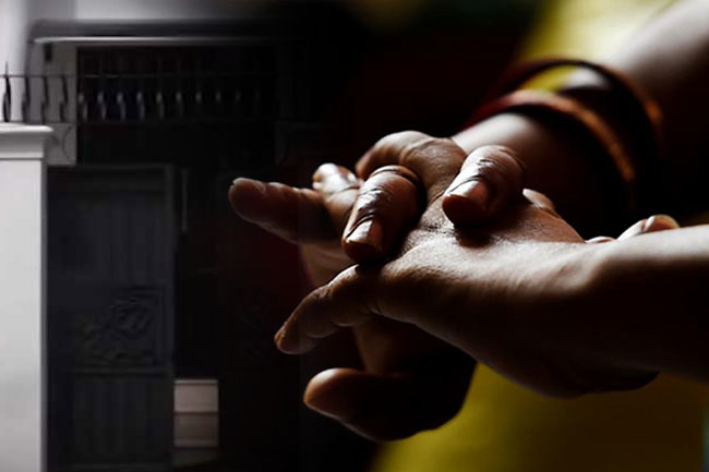 Investigations reveal Rishads brother-in-law sexually harassed another domestic worker at MPs house