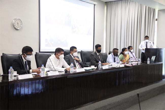 Special three-year plan to make judicial system more efficient