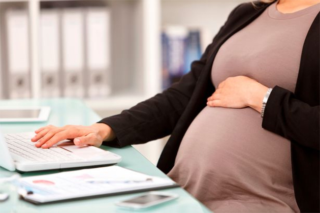 Govt. decides not to recall pregnant women in public service to work; new circular to be issued