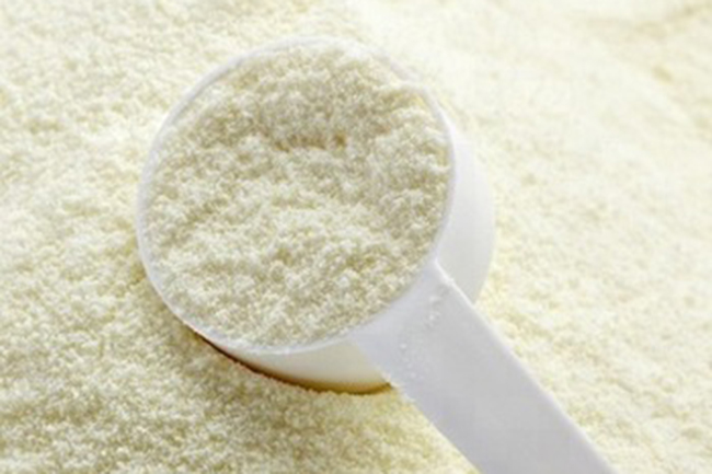 No plans to increase prices of milk powder  D.B. Herath