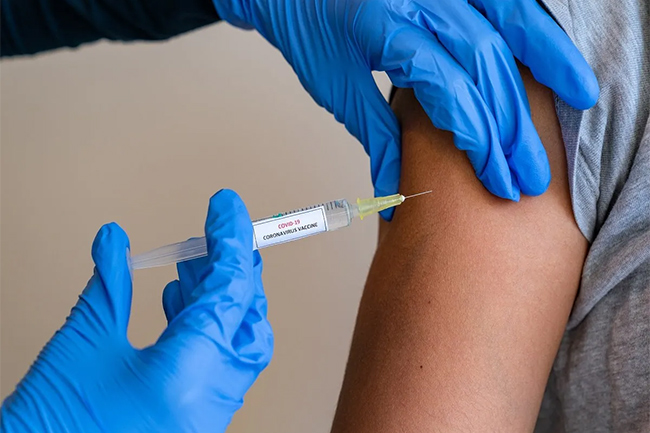 Govt. mulls vaccinating school children in Gampaha District