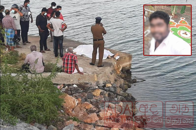 Youth drowns while attempting to take selfie