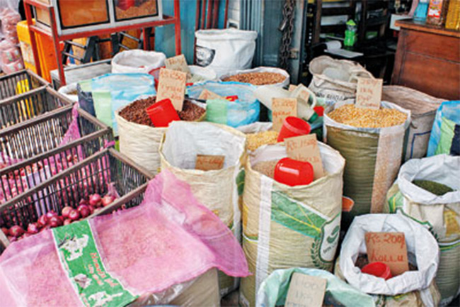 Fine for selling goods above maximum price to be increased to Rs. 100,000