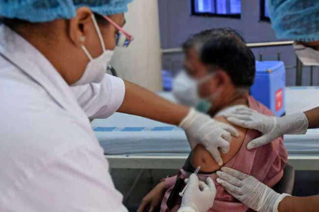 Army launches mobile vaccination fleet