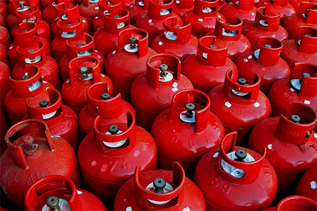 Govt. to establish new LP gas company affiliated to CPC