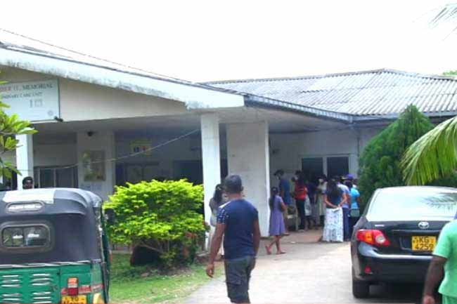 Hospital worker arrested for selling coronavirus vaccines