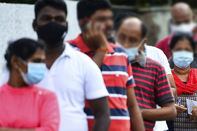 Can arrest without warrant for not wearing face masks in public - Police