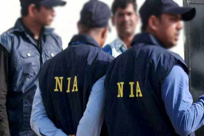 Multiple locations in India searched over LTTE arms found in Kerala, Tamil Nadu