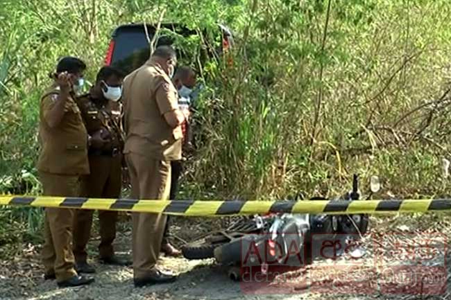 Two thieves killed in shoot-out with police