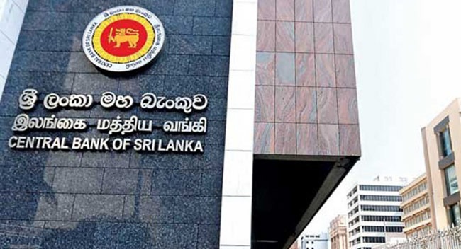 Licensed Banks not asked to devalue Sri Lanka Rupee - CBSL