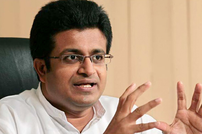 No fuel shortage in the country - Energy Minister
