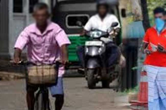 186 more people under arrest for flouting quarantine regulations