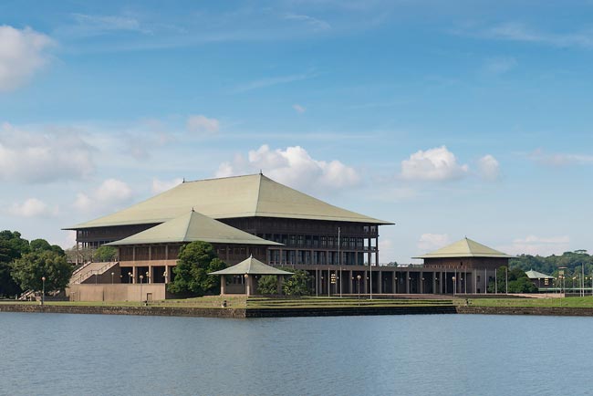 Cabinet, parliamentarians to donate August salaries to fight COVID-19