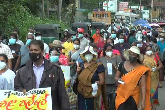 Cabinet decision on teachers salary anomalies announced next week