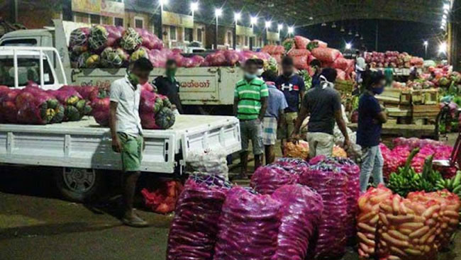 Economic centers to reopen on the weekend