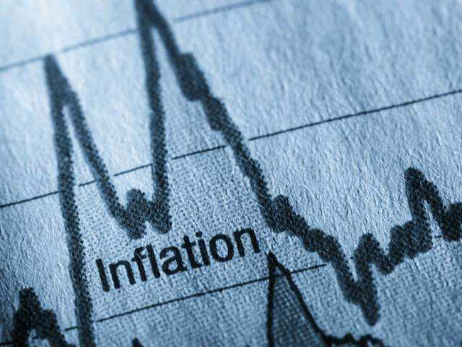 Highest inflation in 2021 recorded in July