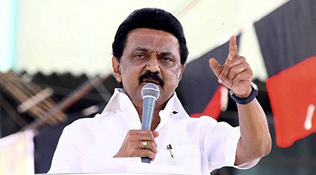 Tamil Nadu CM announces INR 3,174 million welfare package for Sri Lankan refugees