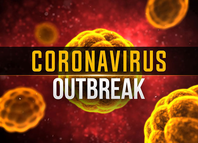 Coronavirus: Highest daily fatality count recorded on Sunday