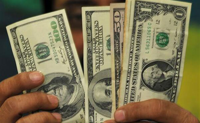 US Dollar hits all-time high against Sri Lankan Rupee