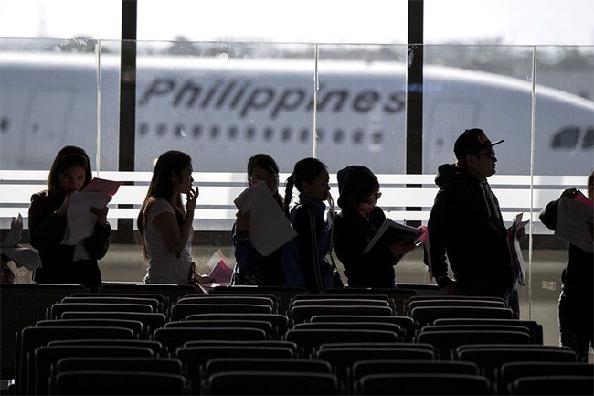 Philippines further extends travel ban on Sri Lanka & 9 other countries