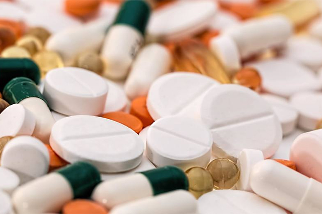 BIA Customs launch probes into stock of smuggled-in medicinal drugs