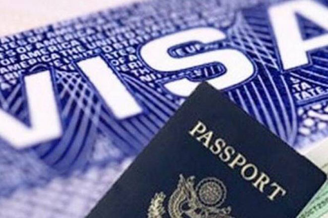 Validity period of all visas extended by 30 days