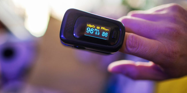 Maximum retail price gazetted for oximeters