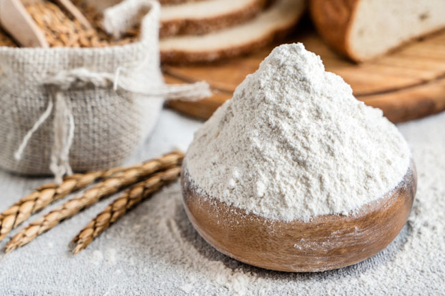 No increase in flour prices, importers assure