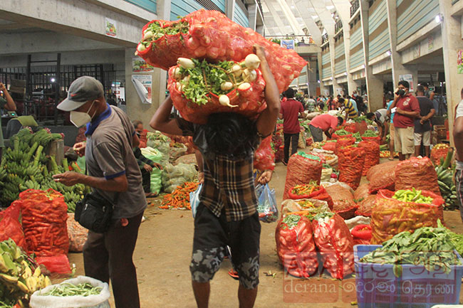 Economic Centres and Manning Market open for wholesale trade on Sep. 09 & 10