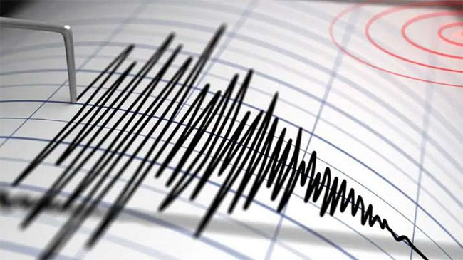2.4-magnitude earth tremor reported in Lunugamvehera