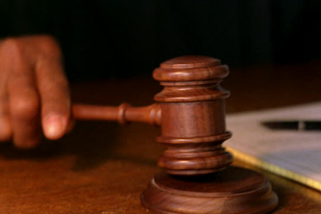 Pandemic situation not a special reason to grant bail, Appeals Court maintains
