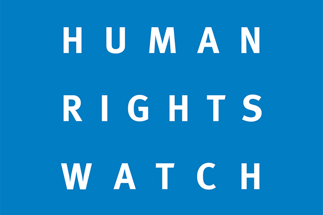 UNHRC should maintain rigorous scrutiny on Sri Lanka – HRW