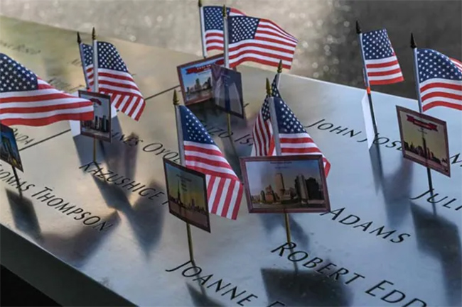 Sri Lanka expresses solidarity as U.S. marks 20th anniversary of 9/11 attacks