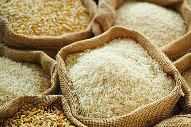 Presidential spokesman issues statement clarifying misconceptions on rice supply