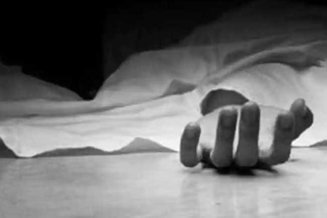 STF officer commits suicide with service firearm