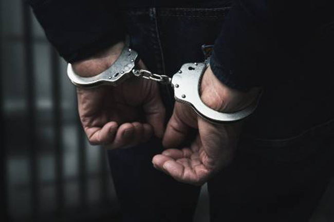 Another suspect arrested over murder of Sunshine Sudda