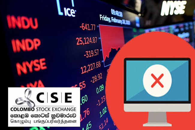 CSE website crash: Situation rectified, Media Minister says