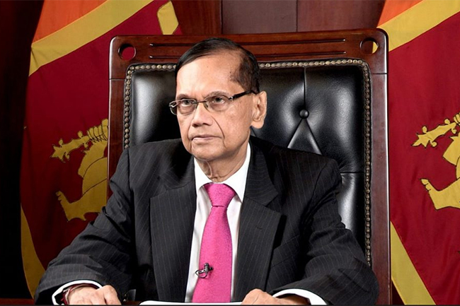 Sri Lanka rejects proposal for any external initiatives, Foreign Minister tells UNHRC