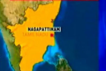 65 Sri Lankans stranded in mid-sea for 17 days rescued